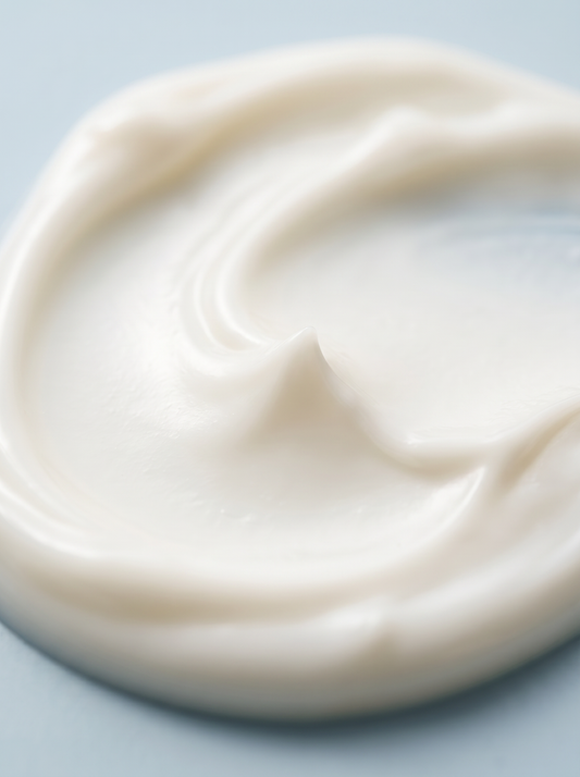 Sensitive Skin Moisturizer, Fragrance Free