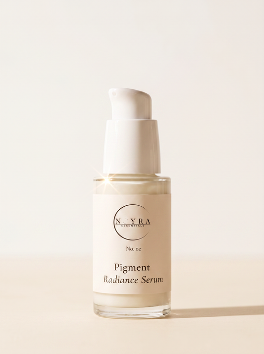 Pigment Radiance Serum