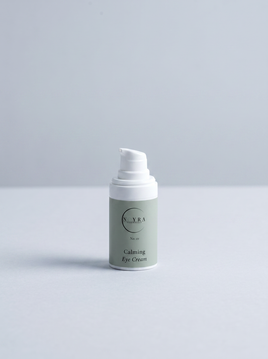 Calming Eye Cream