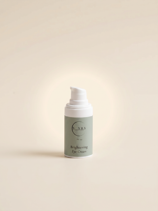 Brightening Eye Cream