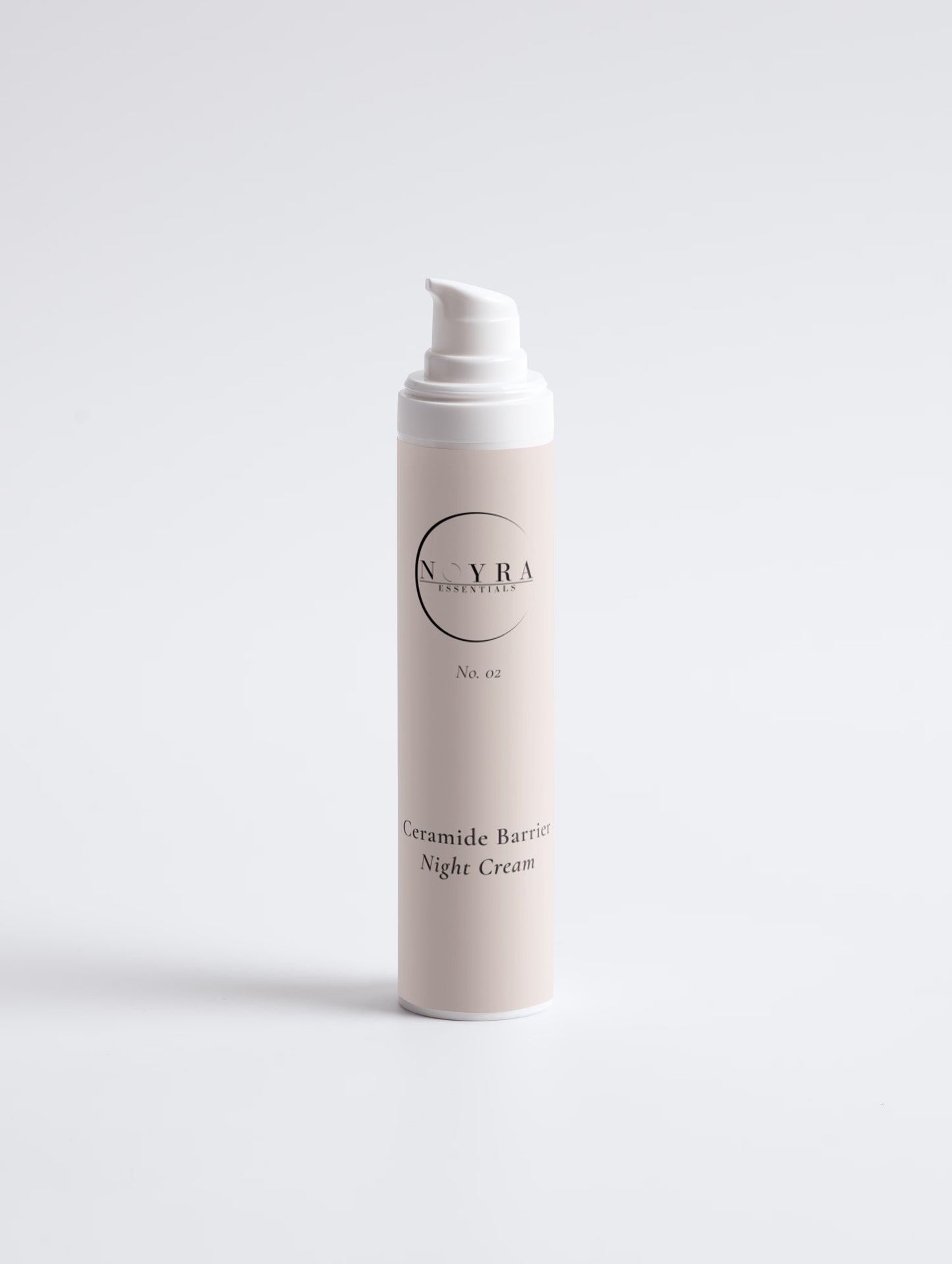 Ceramide Barrier Night Cream