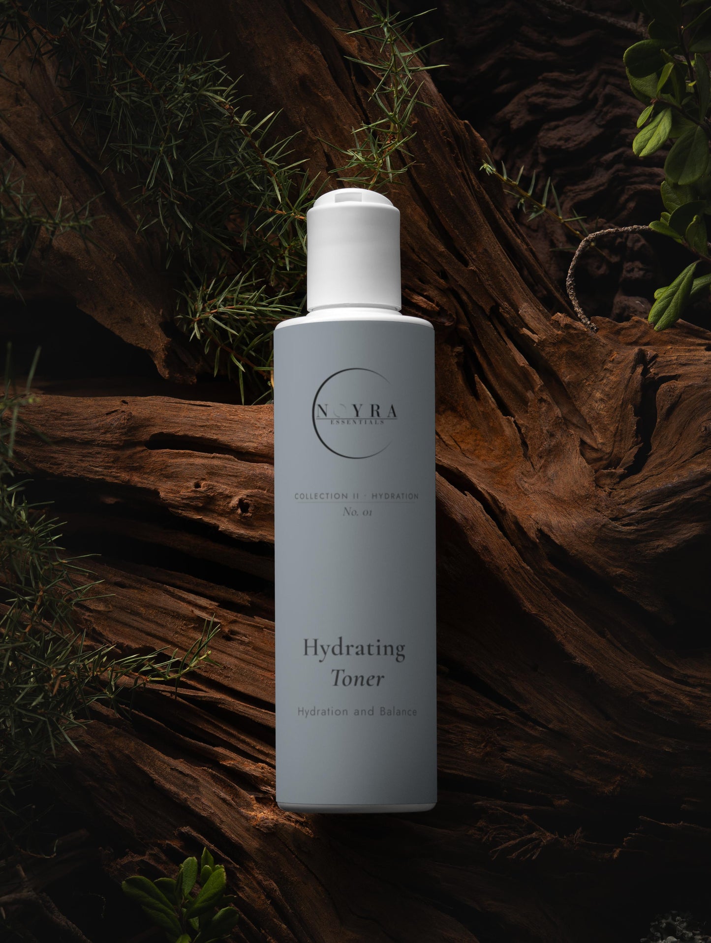 Hydrating Toner