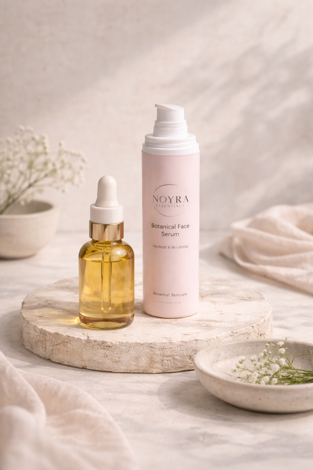 Skincare