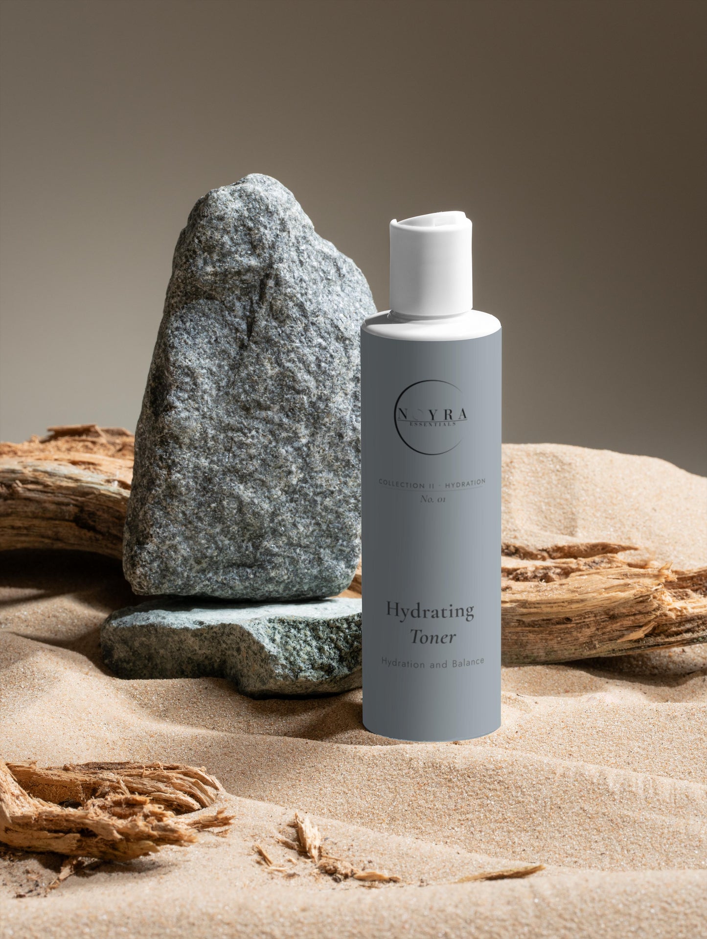 Hydrating Toner