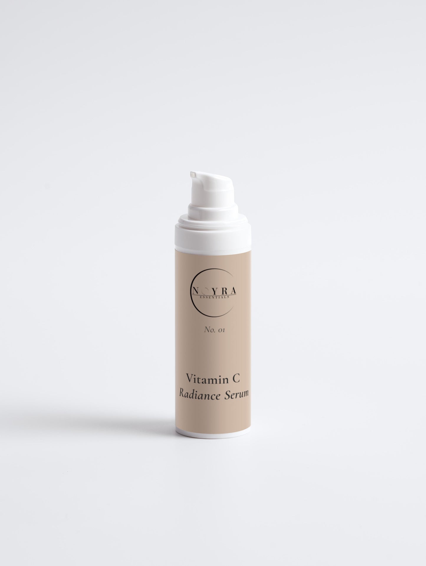 Vitamin C Radiance Serum