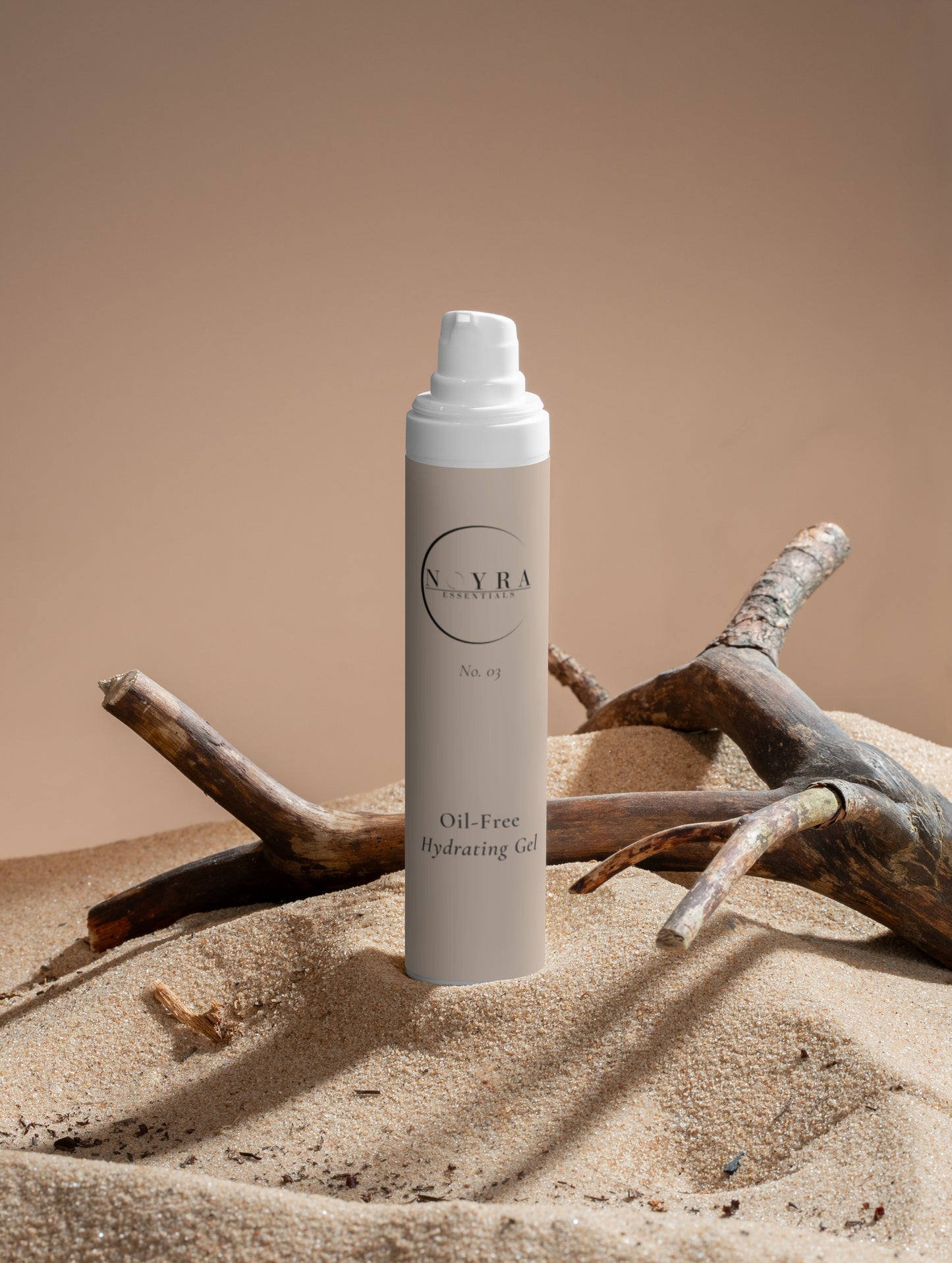 Oil-Free Hydrating Gel