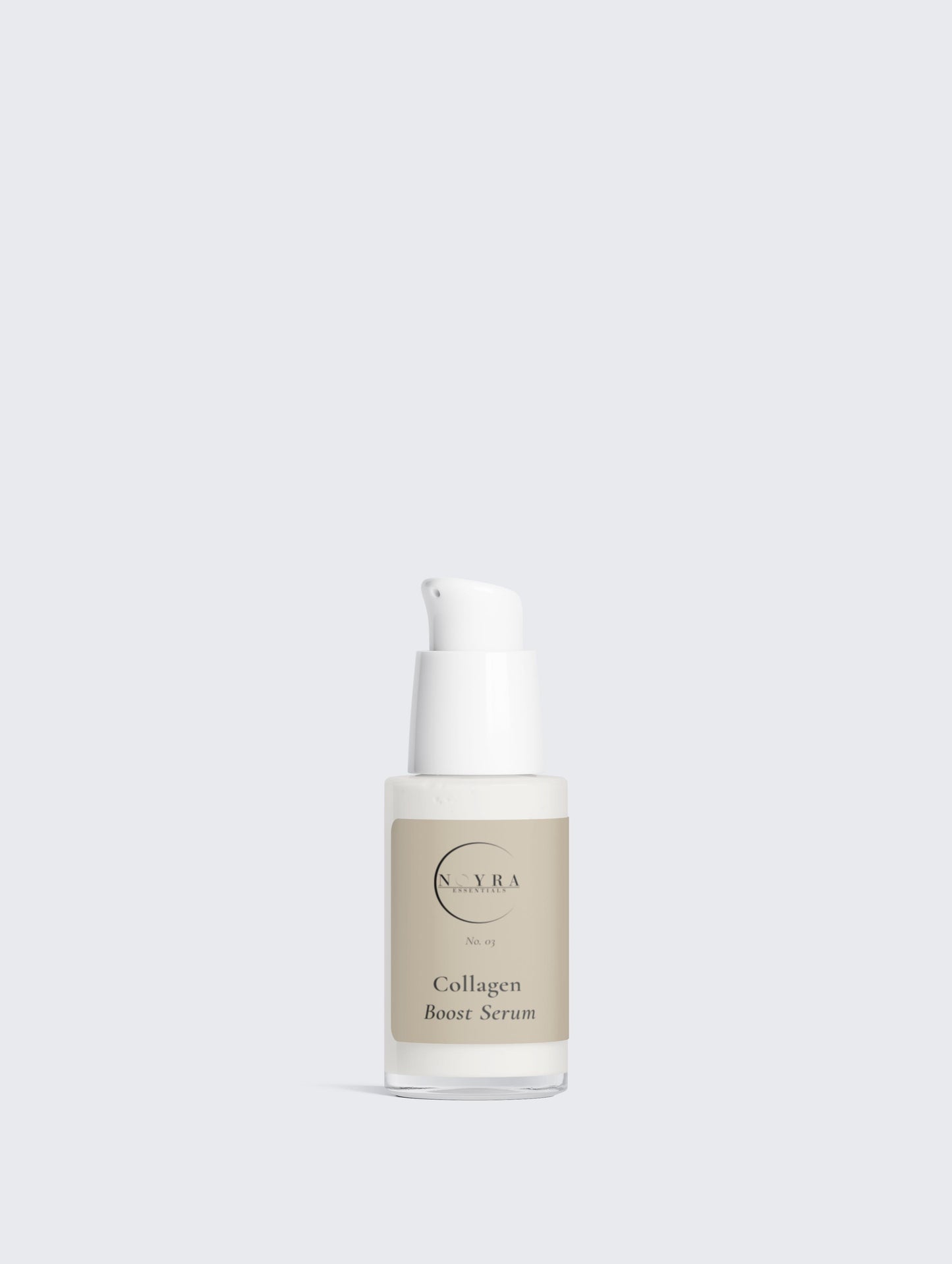 Collagen Boost Serum