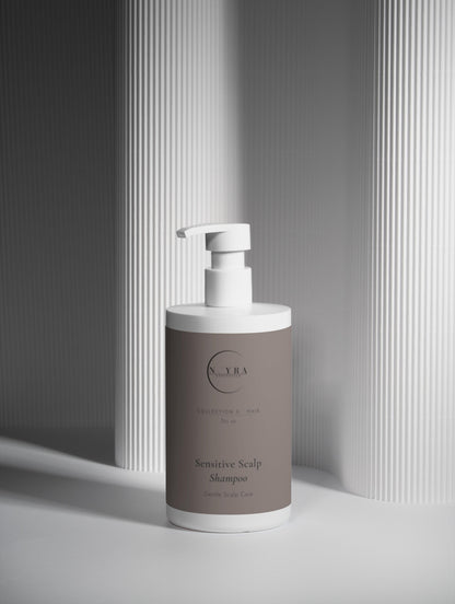 Sensitive Scalp Shampoo