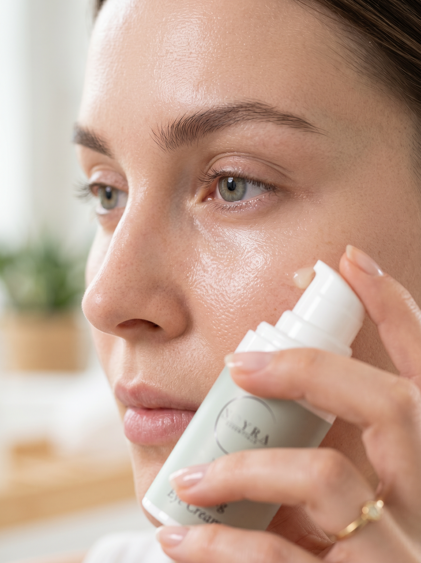 Calming Eye Cream
