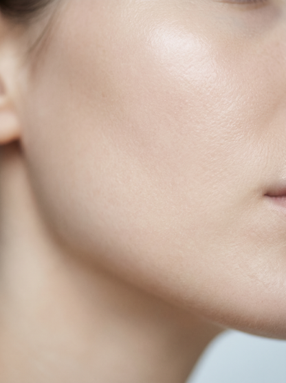 Sensitive Skin Moisturizer, Fragrance Free