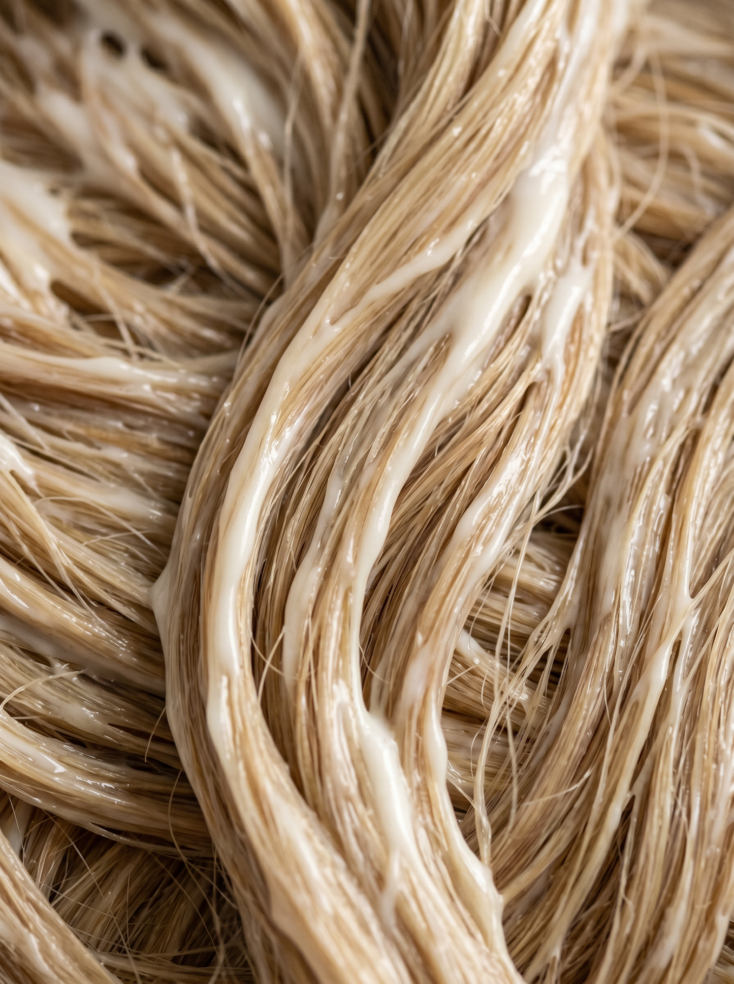 Keratin Intensive Rescue Hair Mask