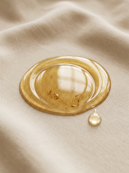 Nourishing Facial Oil
