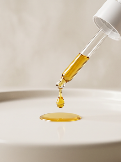 Nourishing Facial Oil