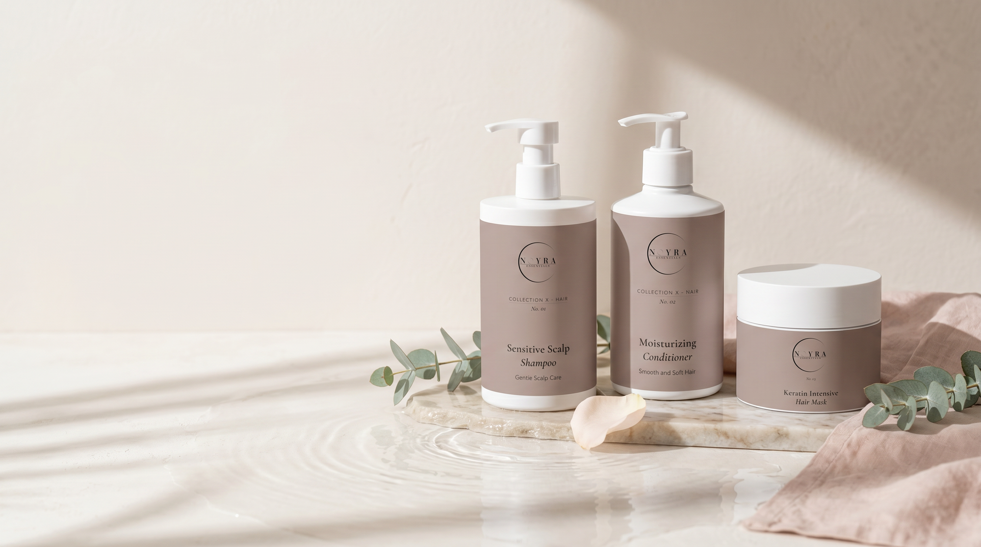 Haircare
