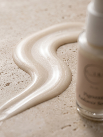 Pigment Radiance Serum