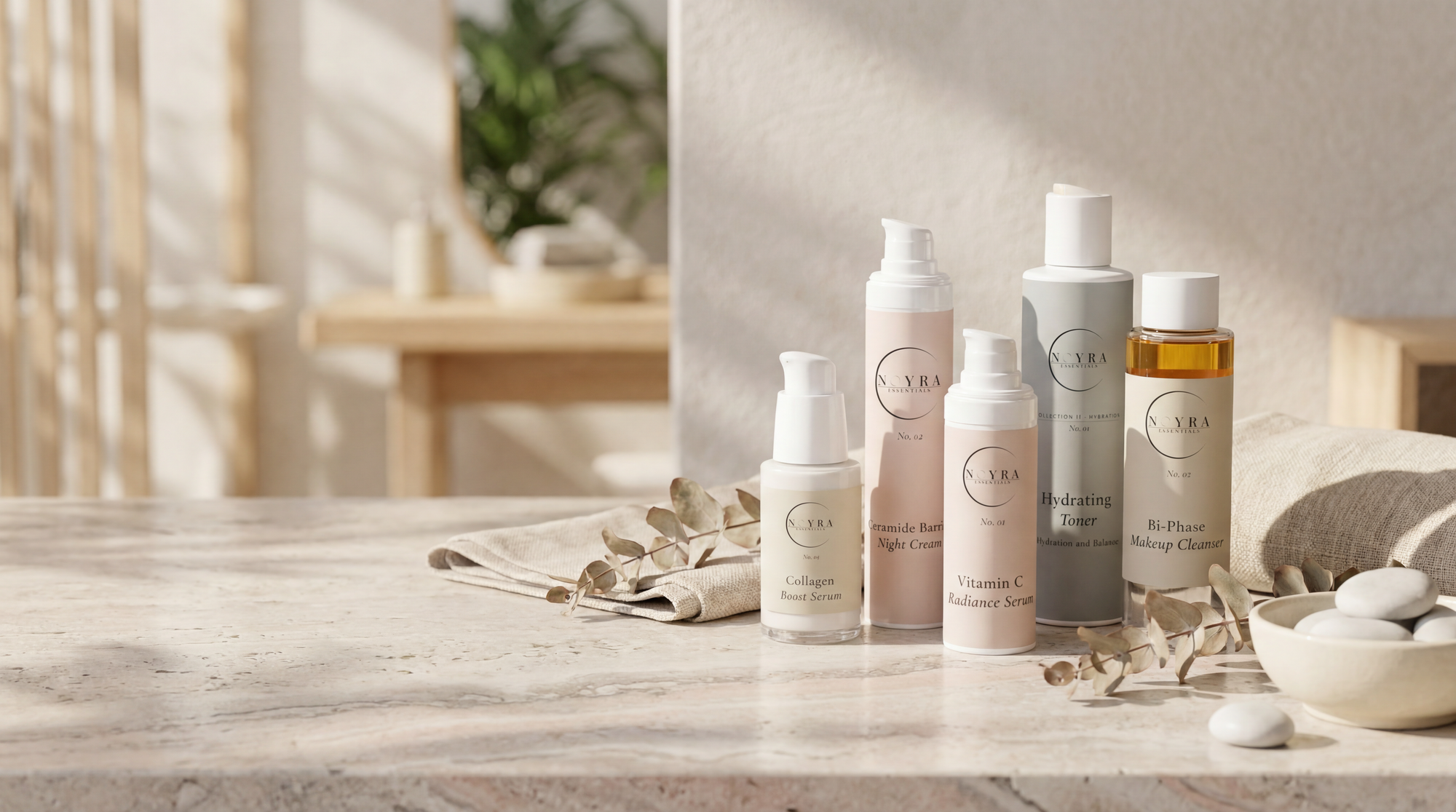 Skincare
