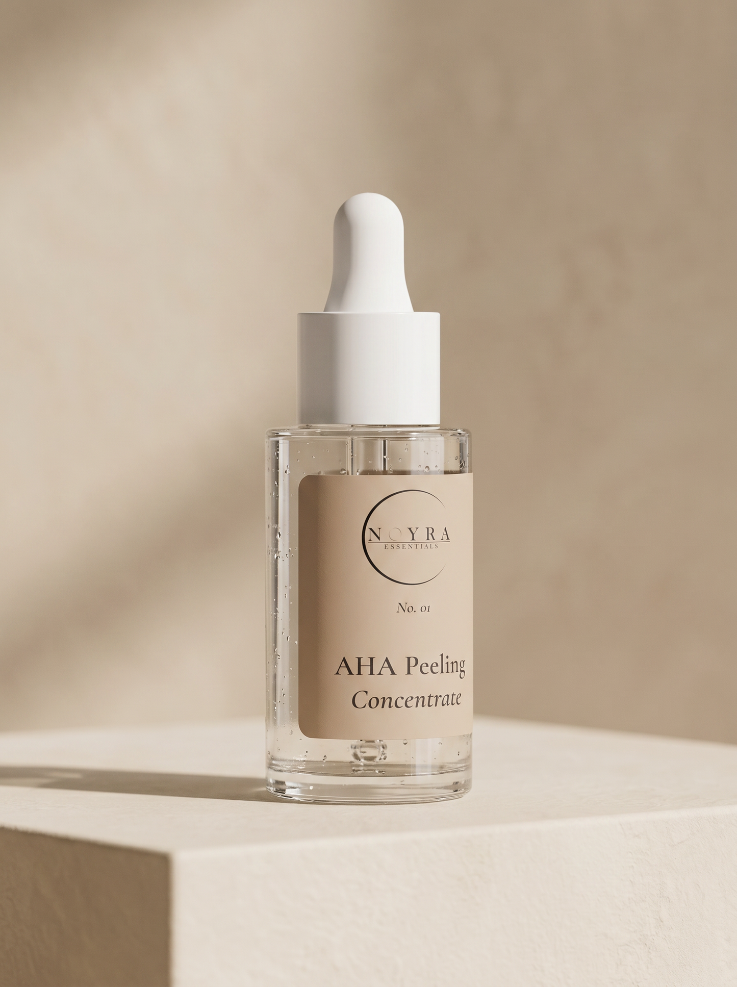 AHA Peeling Concentrate