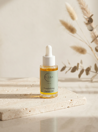Nourishing Facial Oil