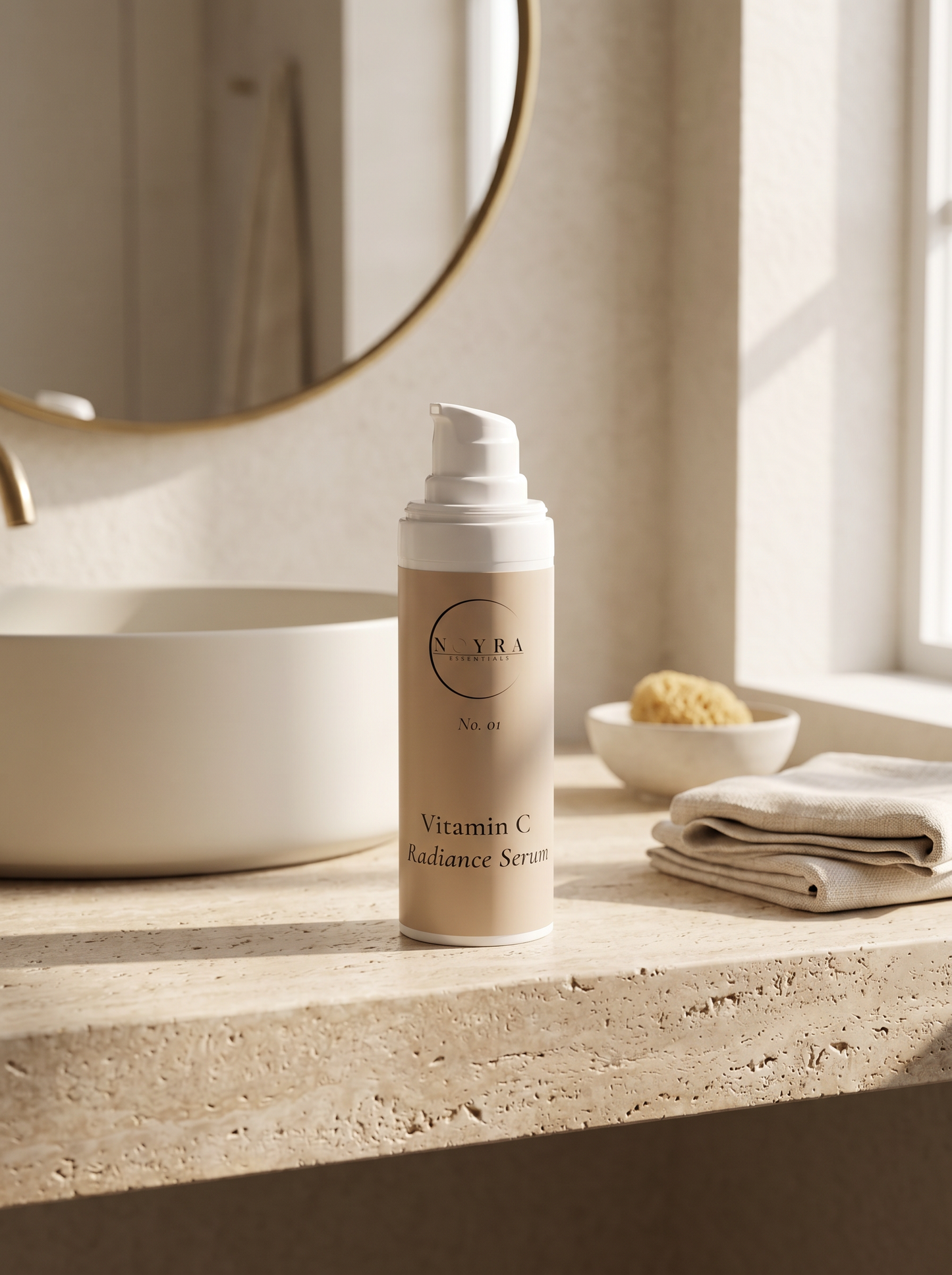 Vitamin C Radiance Serum