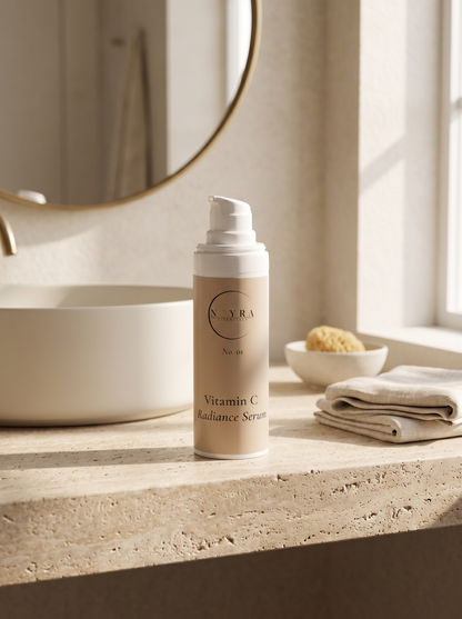 Vitamin C Radiance Serum