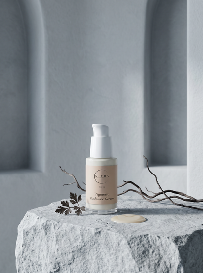 Pigment Radiance Serum