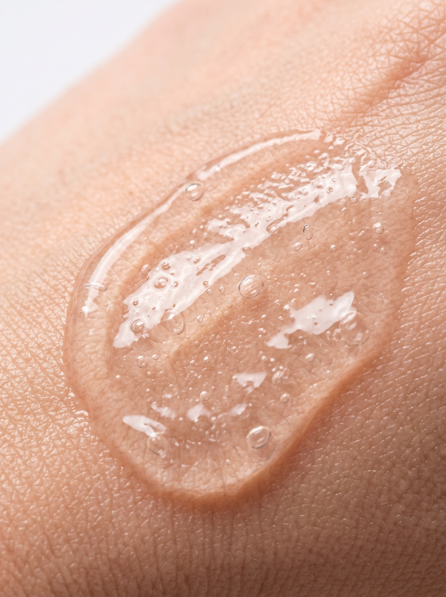 Oil-Free Hydrating Gel