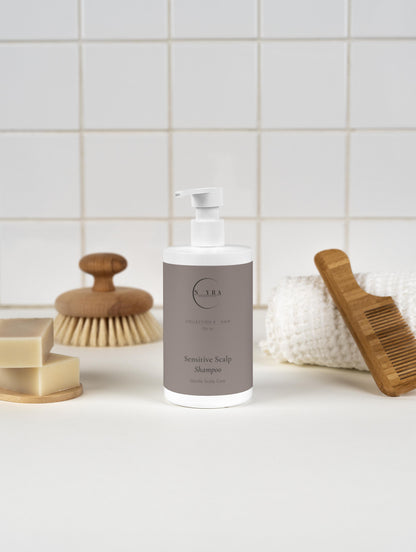 Sensitive Scalp Shampoo