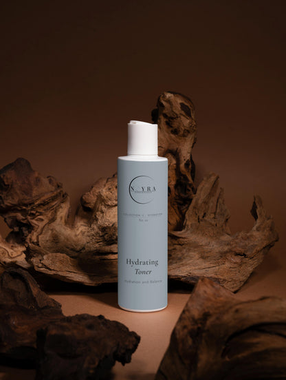 Hydrating Toner
