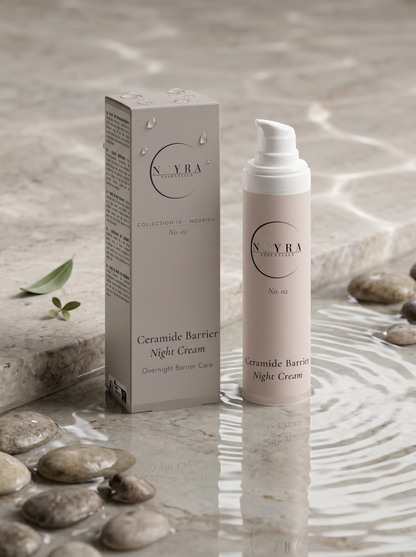 Ceramide Barrier Night Cream