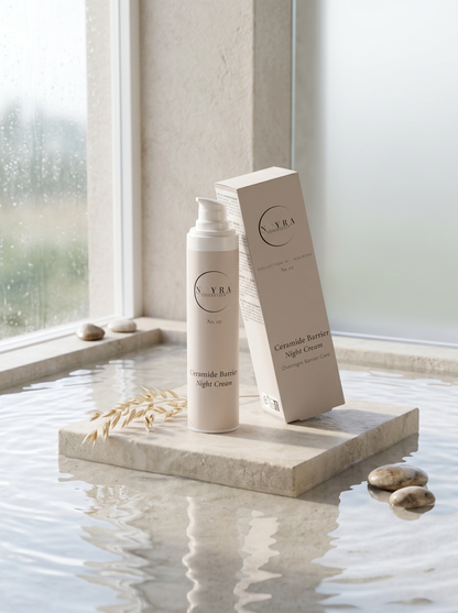 Ceramide Barrier Night Cream