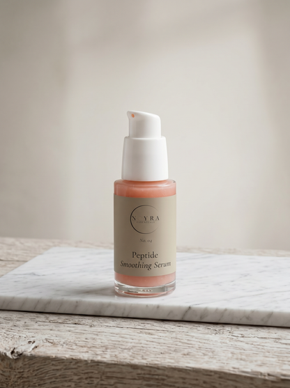Peptide Anti-Aging Serum