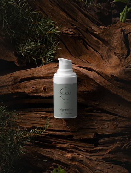 Brightening Eye Cream