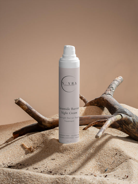 Ceramide Barrier Night Cream