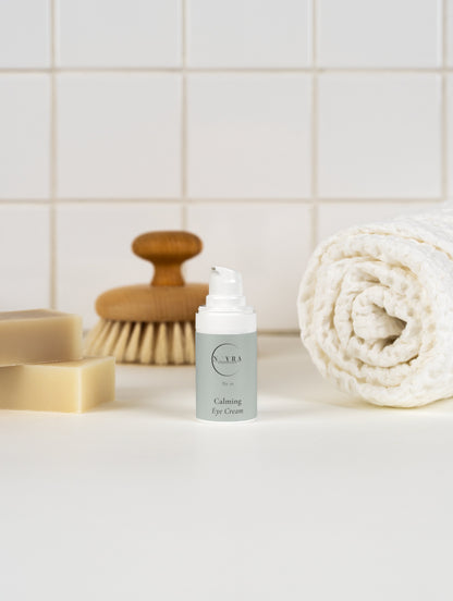 Calming Eye Cream
