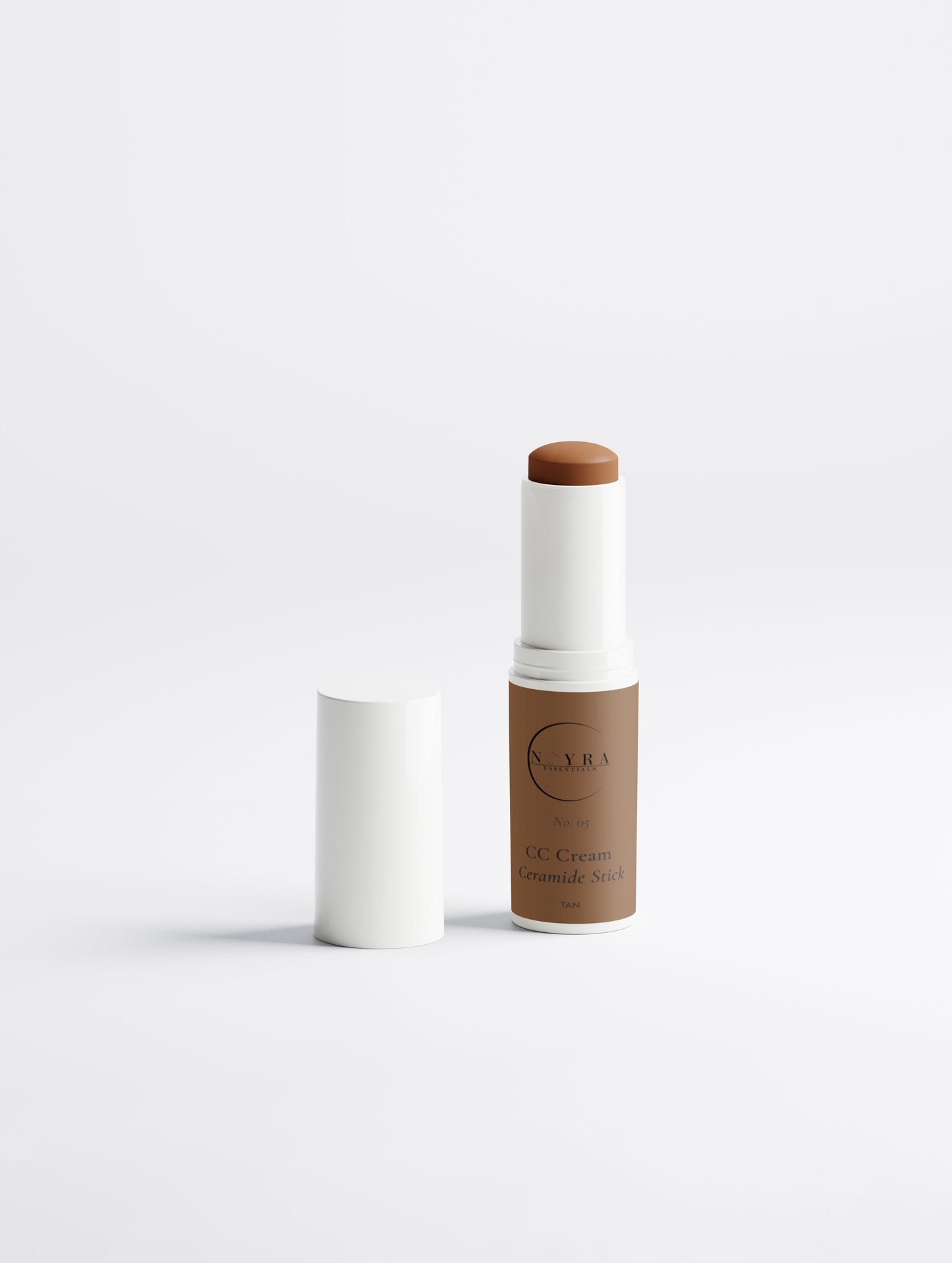 CC Cream Ceramide SPF30 Stick: TAN