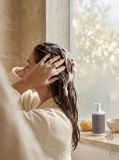 Sensitive Scalp Shampoo