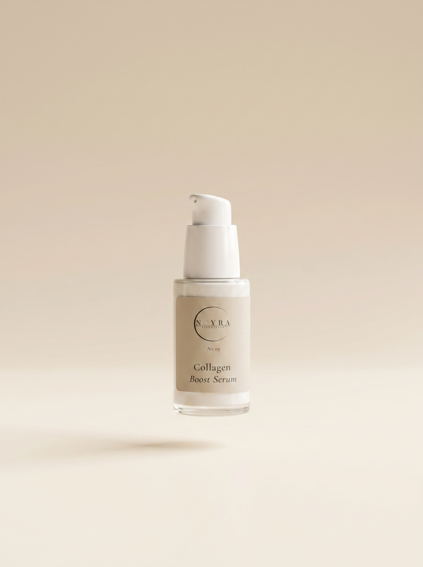 Collagen Boost Serum