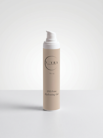 Oil-Free Hydrating Gel