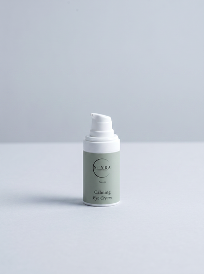 Calming Eye Cream