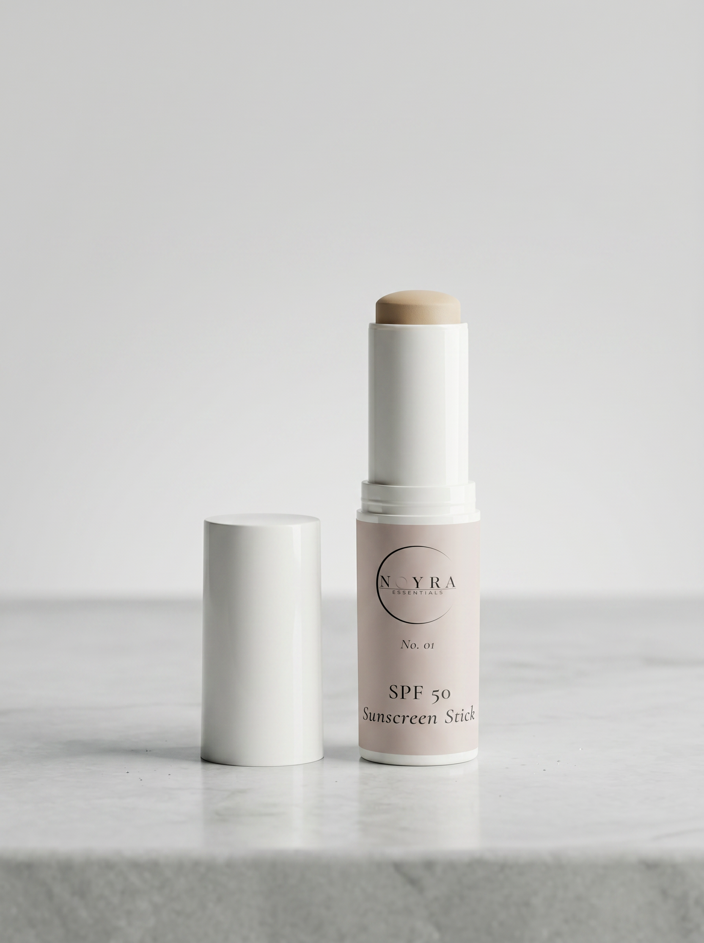 Sun Protection SPF50 Stick, no tint
