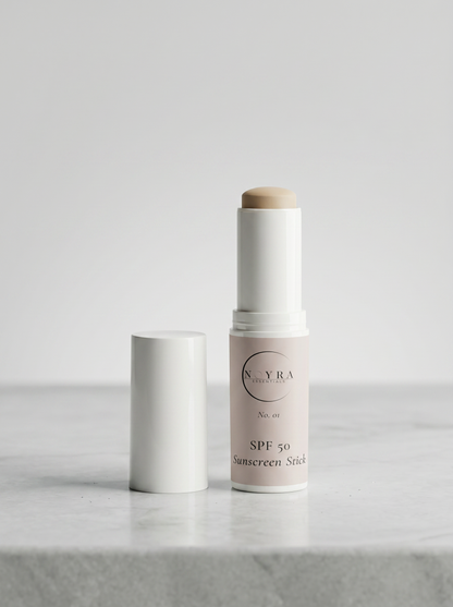Sun Protection SPF50 Stick, no tint