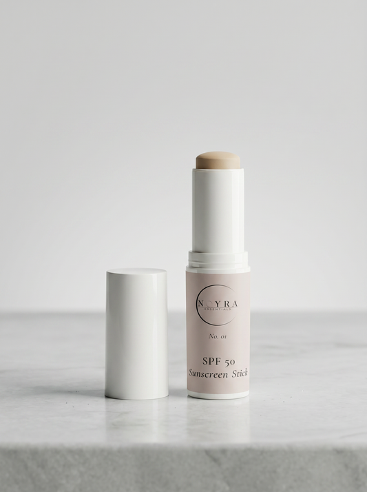 Sun Protection SPF50 Stick, no tint