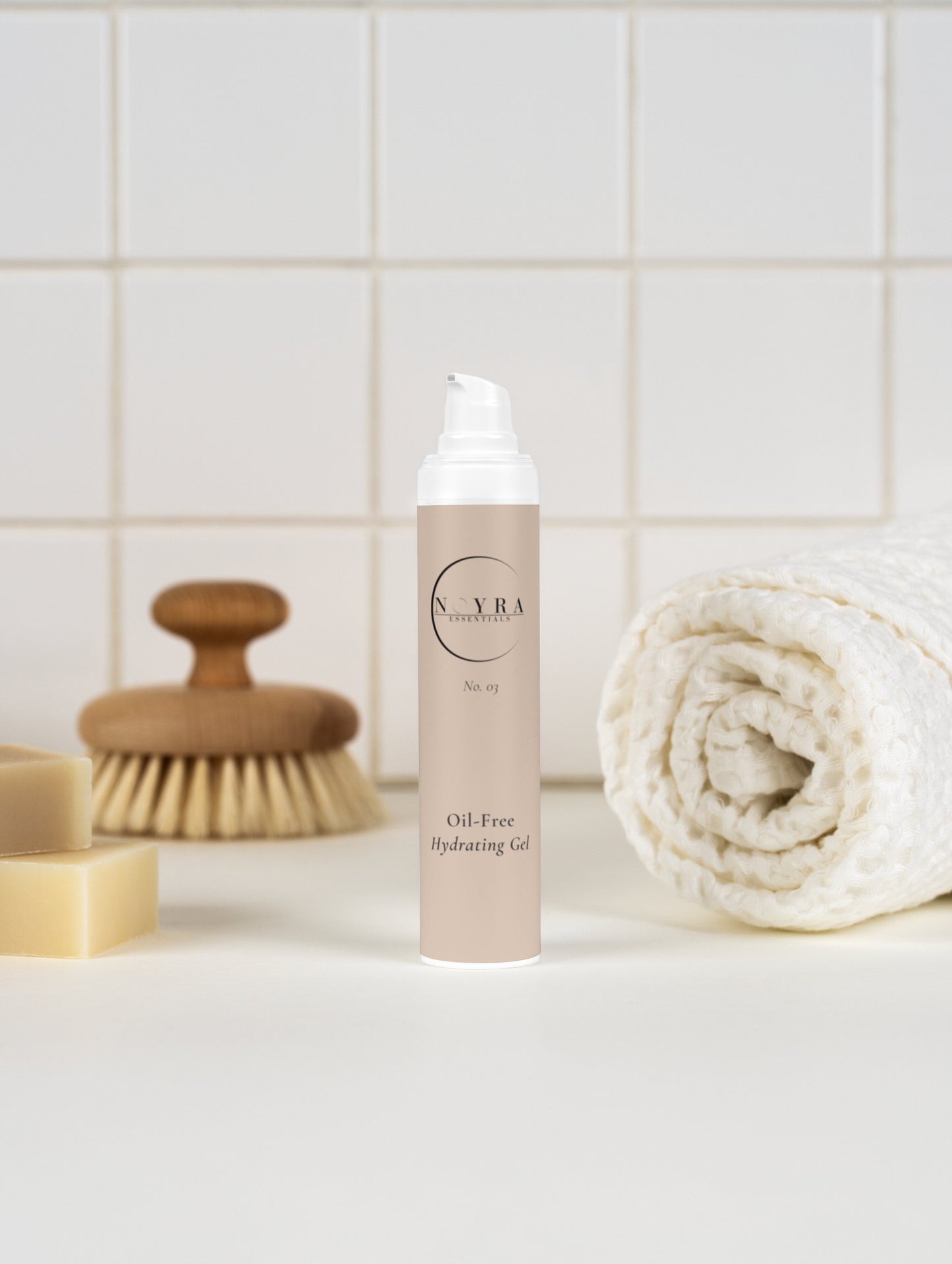Oil-Free Hydrating Gel