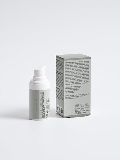Calming Eye Cream