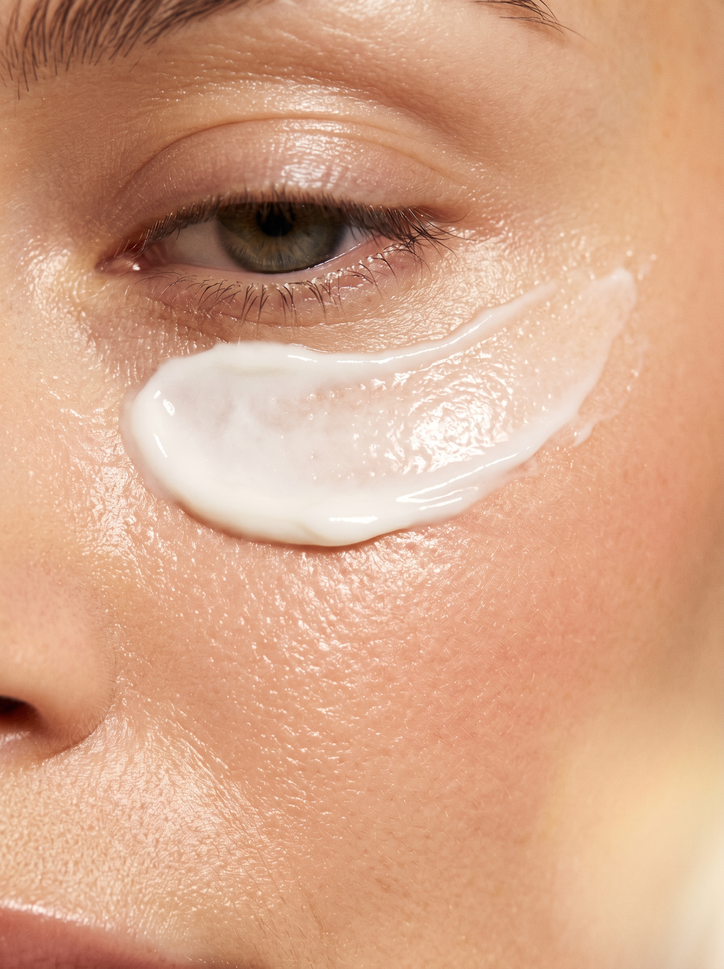 Brightening Eye Cream