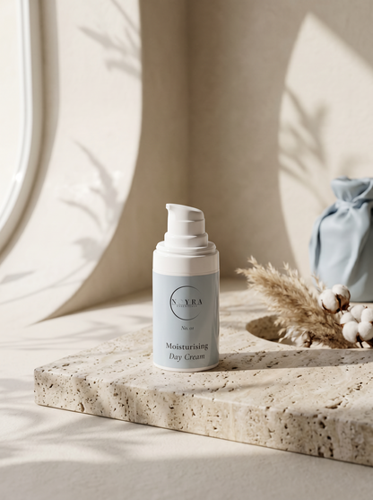 Moisturizing Day Cream