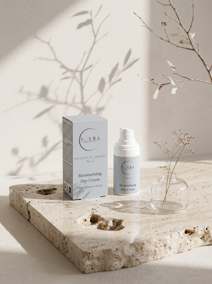 Moisturizing Day Cream