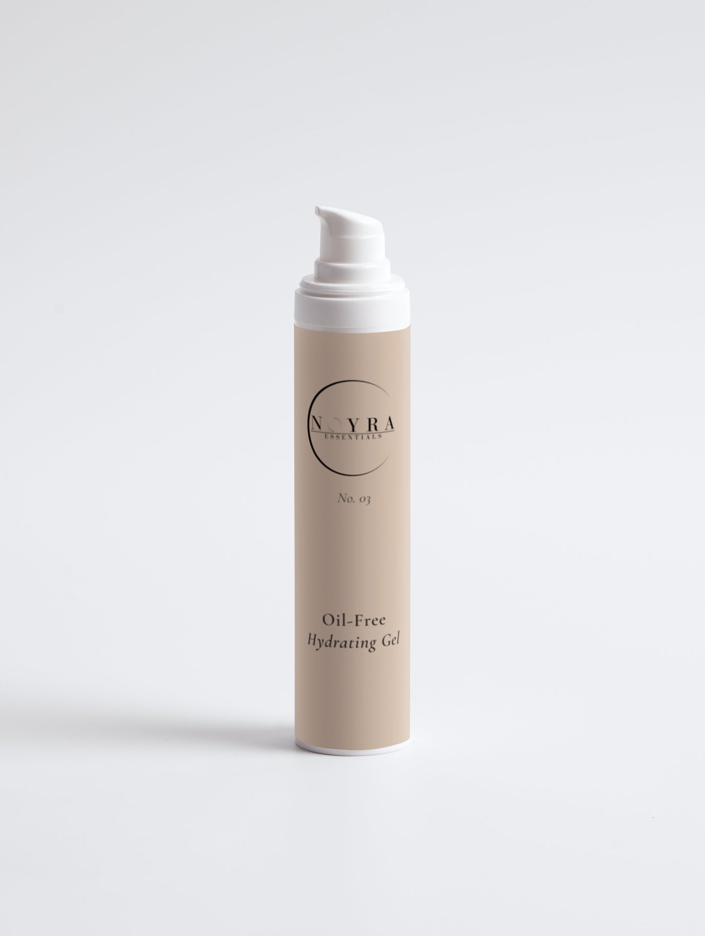 Oil-Free Hydrating Gel