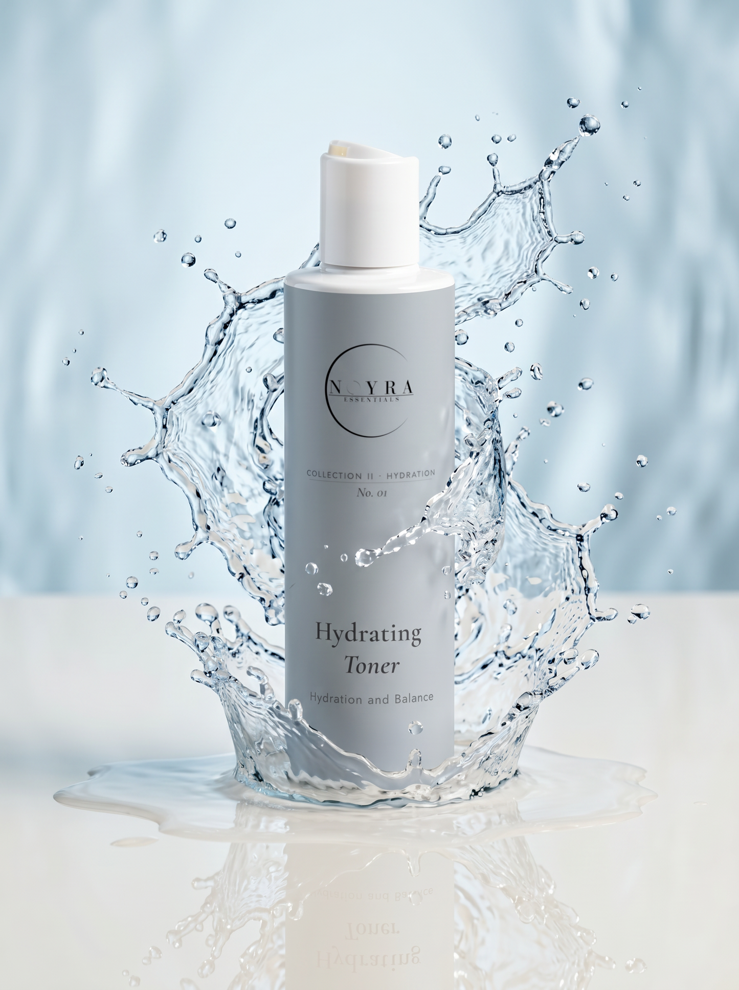 Hydrating Toner