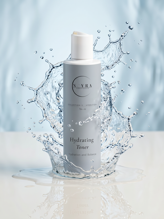 Hydrating Toner